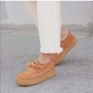 Loeffler Randall - Tabitha chukka